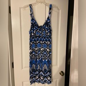 Women's 2x sleeveless dress